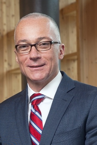 Photo of Daniel Innis